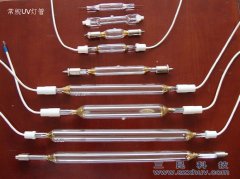 常規(guī)UV燈管參數(shù)、規(guī)格、功率